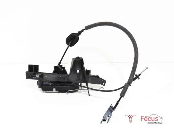 Motorkapkabel FORD Fiesta VII (HF, HJ) Must-Have