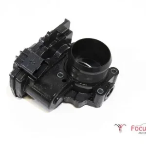 Gasklephuis PEUGEOT Boxer Kasten (--) Rechtstreeks Van De Fabrikant