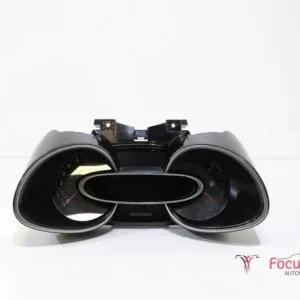 Premium Aanwijsinstrument RENAULT Clio IV Grandtour (KH)