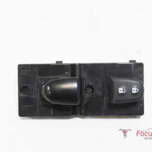 Schakelaar voor Elektrische Ramen NISSAN Qashqai II SUV (J11, J11) Must-Have
