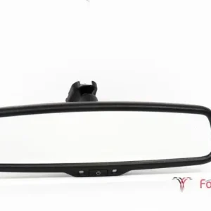 Binnenspiegel NISSAN Qashqai II SUV (J11, J11) Snelle Levering