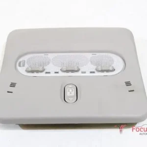 Interieurverlichting NISSAN Qashqai II SUV (J11, J11) Gereduceerde Prijs