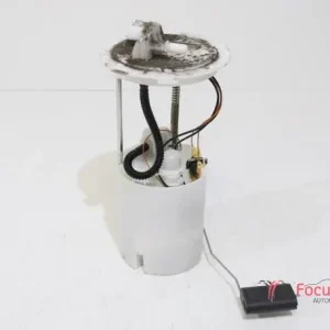 Meest Verkocht Brandstofpomp NISSAN Qashqai II SUV (J11, J11)