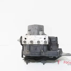 Tijdelijk Beschikbaar ABS Hydraulisch aggregaat NISSAN Qashqai II SUV (J11, J11)