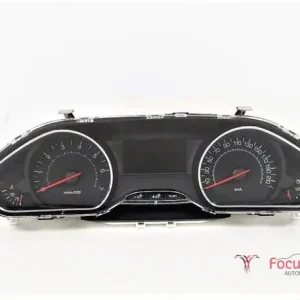 Aanwijsinstrument PEUGEOT 208 I (CA, CC) Speciale Aanbieding