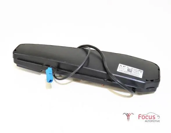 Zijairbag BMW 1er (F20) Nu Kopen