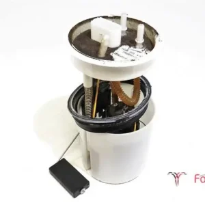 Meest Verkocht Brandstofpomp SKODA FABIA II Combi (545)