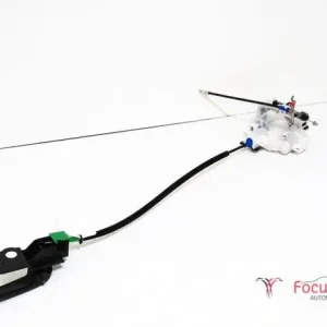 Lage Prijs Motorkapkabel FIAT Qubo (225)