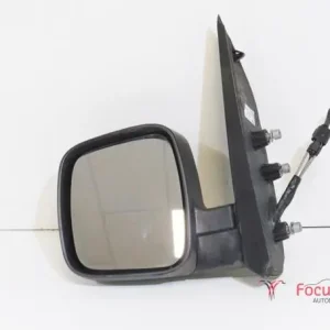 In De Mode Buitenspiegel FIAT Qubo (225)