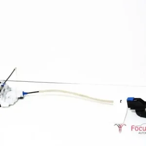 Motorkapkabel FIAT Qubo (225) Exclusieve Aanbieding