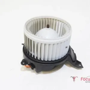 Weekendaanbieding Elektrische motor interieurventilatie FIAT Qubo (225)
