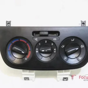 Bedieningselement verwarming & ventilatie FIAT Qubo (225) Must-Have