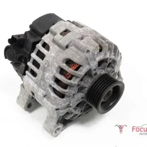 Lage Kosten Dynamo (Alternator) FIAT Qubo (225)