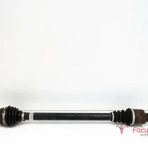 Aandrijfas FIAT Qubo (225) Direct Beschikbaar