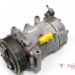 Airco Compressor FIAT Qubo (225) Garantie Inbegrepen