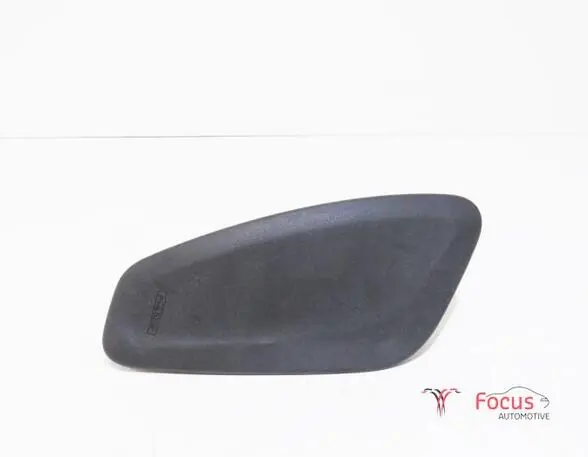 Zijairbag FIAT Qubo (225) Modern