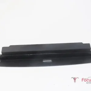 Kofferruimteafdekking SKODA FABIA II Combi (545) Uitverkoop