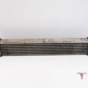 Interkoeler tussenkoeler MERCEDES-BENZ B-Klasse (W245) Meest Verkocht