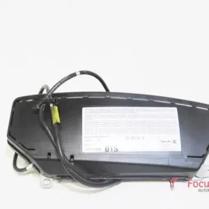 In De Mode Zijairbag SKODA FABIA II Combi (545)