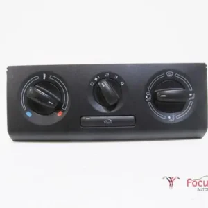 Bedieningselement verwarming & ventilatie SKODA FABIA II Combi (545) Bestel Nu