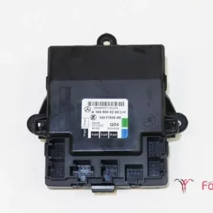 Centrale vergrendeling MERCEDES-BENZ B-Klasse (W245) Must-Have