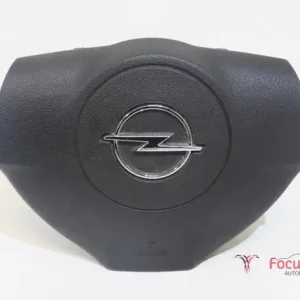 Airbag Stuurwiel OPEL Astra H (L48) Wereldwijde Verzending