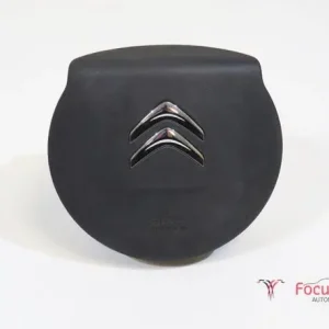 Aanbieding Airbag Stuurwiel CITROËN C4 Grand Picasso I (UA), CITROËN C4 Picasso I Großraumlimousine (UD)