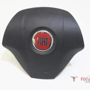Express Levering Airbag Stuurwiel FIAT DOBLO Cargo (263_)