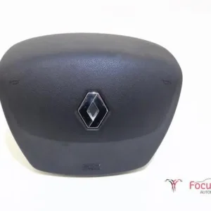 Airbag Stuurwiel RENAULT MEGANE III Hatchback (BZ0/1_, B3_) Premium