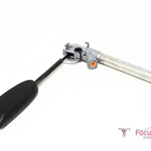 Exclusief Gordelspanner RENAULT MEGANE III Hatchback (BZ0/1_, B3_)