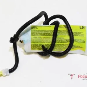 Zijairbag TOYOTA Yaris (KSP9, NCP9, NSP9, SCP9, ZSP9) Premium