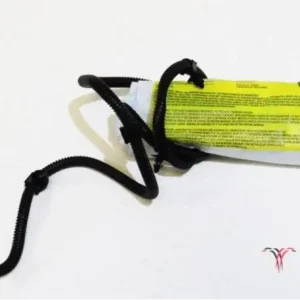 Koop Vandaag Zijairbag TOYOTA Yaris (KSP9, NCP9, NSP9, SCP9, ZSP9)