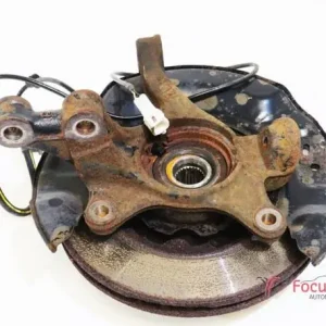 Luxe Astap TOYOTA Yaris (KSP9, NCP9, NSP9, SCP9, ZSP9)