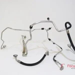 Airconditioning Drukleiding VW Polo (6C1, 6R1) Luxe