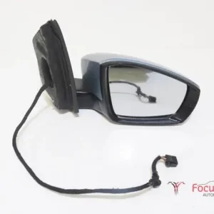 Buitenspiegel VW Polo (6C1, 6R1) Geld-Terug-Garantie