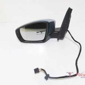 Buitenspiegel VW Polo (6C1, 6R1) Direct Beschikbaar