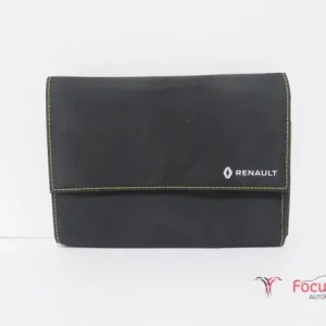 Gratis Verzending Handleiding RENAULT Twingo III (BCM)