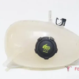 Korting Koelmiddel Compensatiereservoir RENAULT Twingo III (BCM)