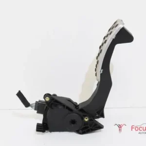 Budget Sensor gaspedaalpositie RENAULT TWINGO III (BCM_, BCA_)