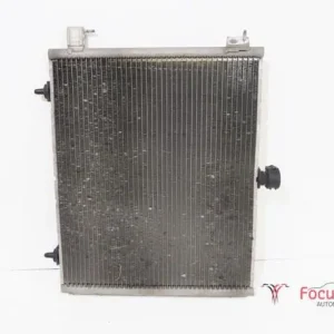 Airco Condensor PEUGEOT 208 I (CA, CC) Premium