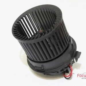 Elektrische motor interieurventilatie PEUGEOT 208 I (CA, CC) Trendy