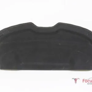 Kofferruimteafdekking PEUGEOT 208 I (CA_, CC_) Dagaanbieding