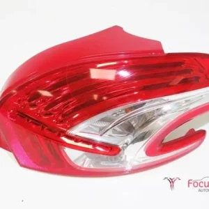 Betrouwbaar Achterlicht PEUGEOT 208 I (CA, CC)