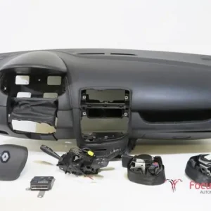 Airbag Stuurwiel RENAULT Clio IV (BH) Koop Online