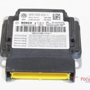 Regeleenheid airbag VW Polo (6C1, 6R1) Superprijs