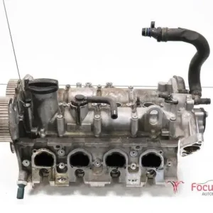 Weekendaanbieding Cilinderkop AUDI A3 (8V1, 8VK)