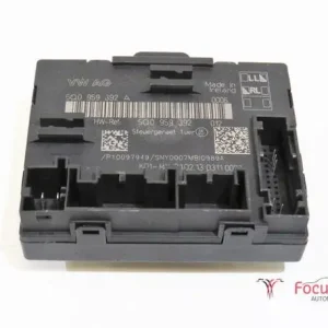 Laatste Versie Centrale vergrendeling AUDI A3 (8V1, 8VK)