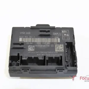 Centrale vergrendeling AUDI A3 (8V1, 8VK) Korting