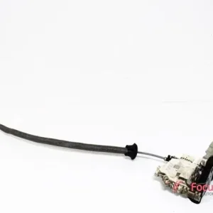 Motorkapkabel AUDI A3 (8V1, 8VK) Budget