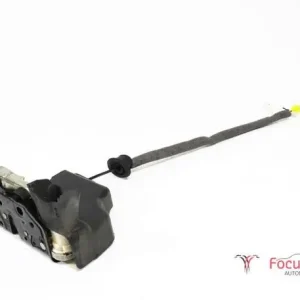 Plaats Bestelling Motorkapkabel AUDI A3 (8V1, 8VK)